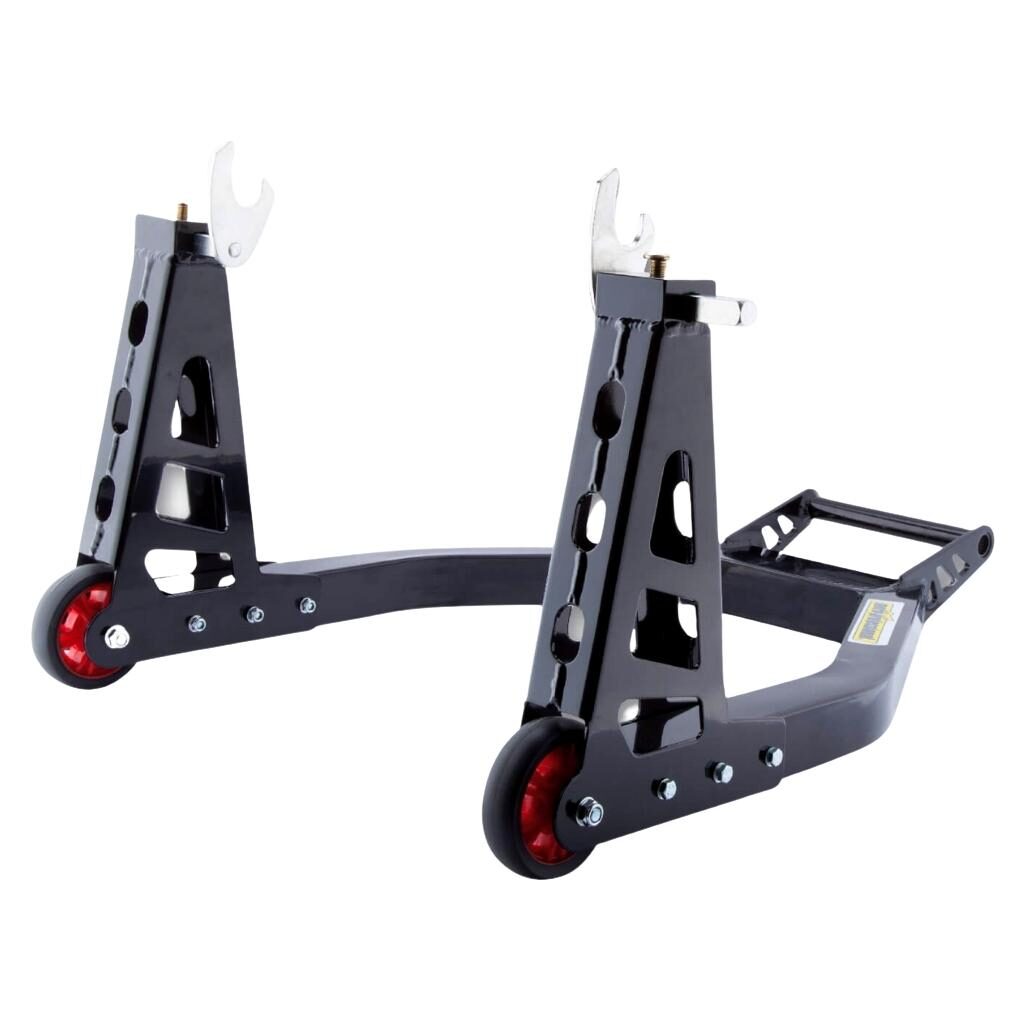 Aluminium Rear Paddock Stand