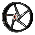 BST DIAMOND TEK - Front