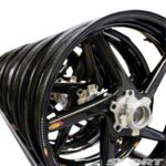 BST DIAMOND TEK - Front
