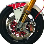 BST DIAMOND TEK - Front