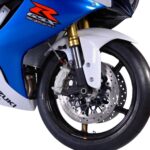 BST DIAMOND TEK - Front