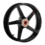 BST GP TEK - Front