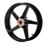 BST GP TEK - Front