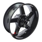 BST GP TEK - Rear