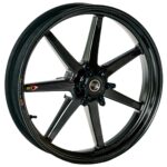 BST MAMBA TEK – Front