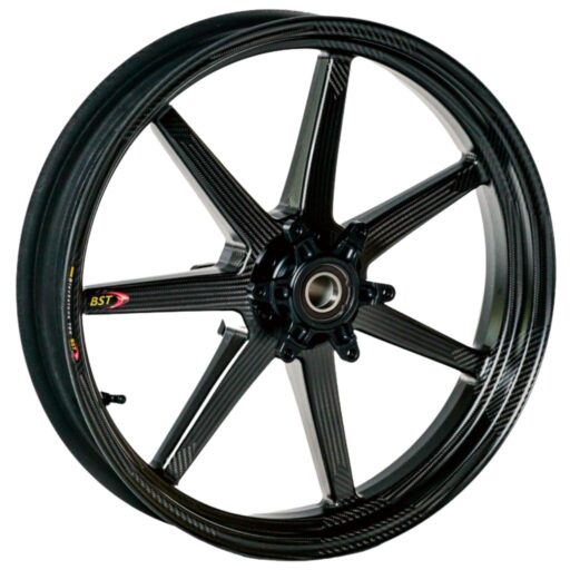 BST MAMBA TEK – Front