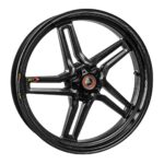 BST RAPID TEK - Front