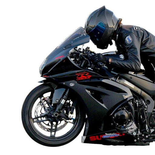 BST RAPID TEK - Front