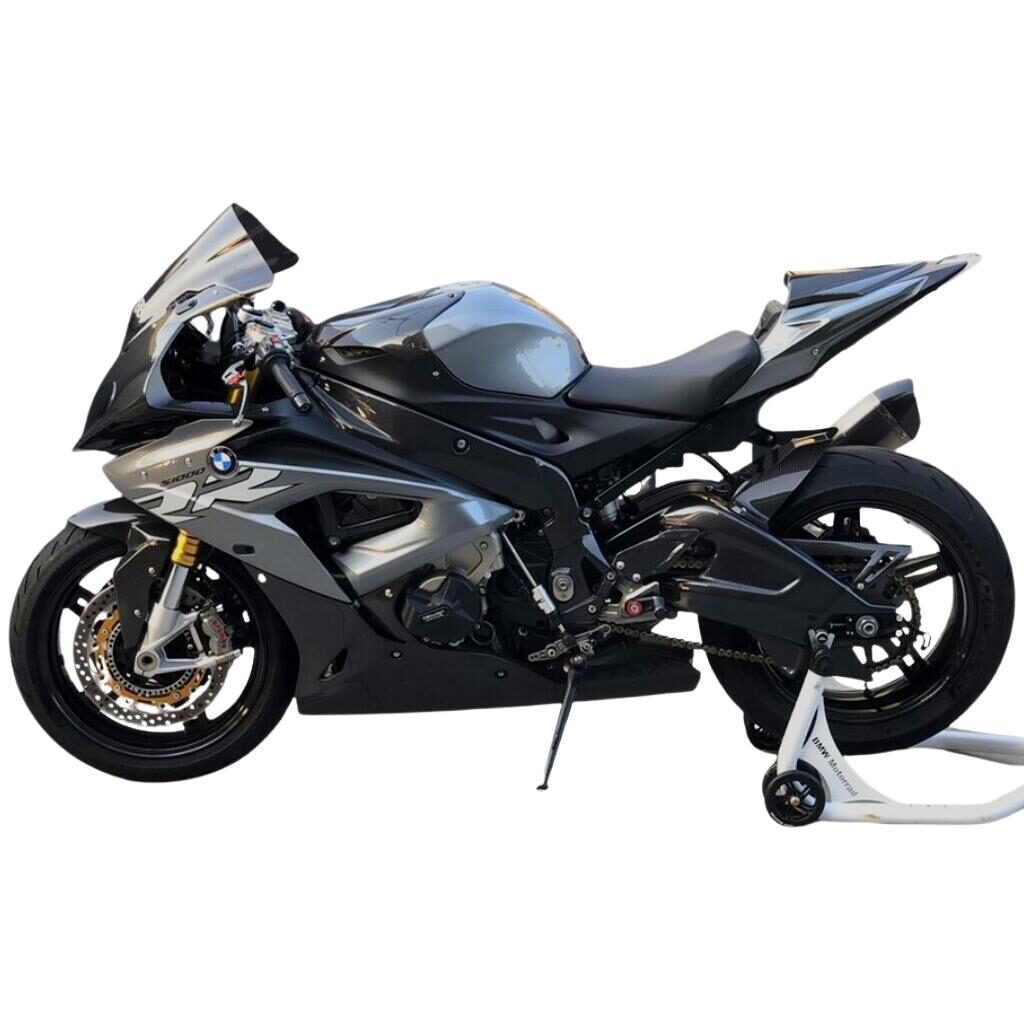 BST RAPID TEK - Front