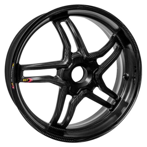BST RAPID TEK - Rear