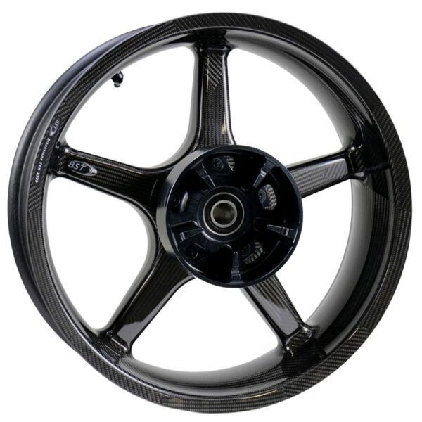 BST TWIN TEK - Rear