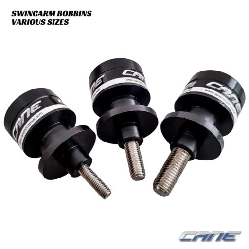 Cane Swing-Arm Bobbins