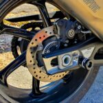 Cane Swing-Arm Bobbins