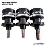 Cane Swing-Arm Bobbins