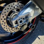 Cane Swing-Arm Bobbins