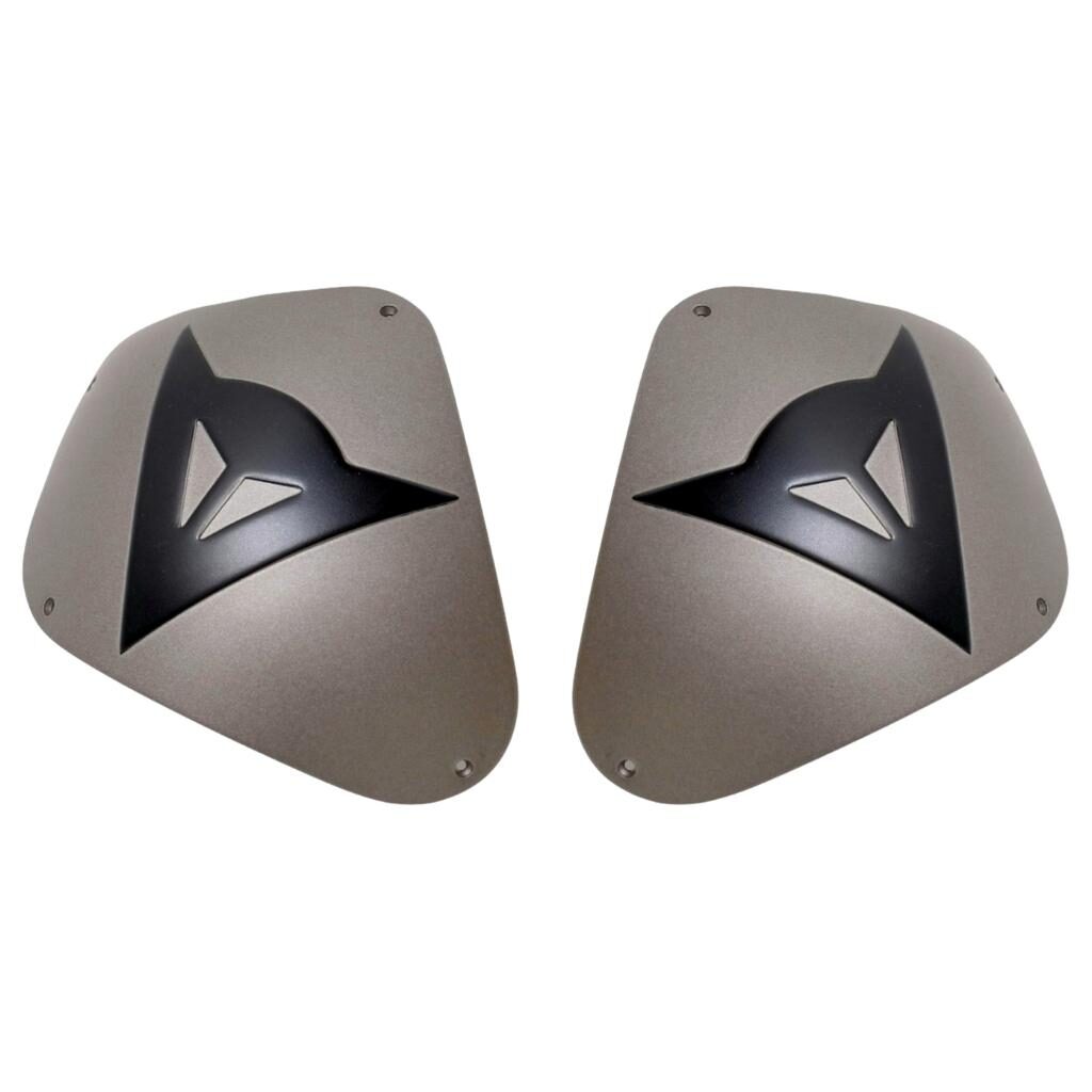 Dainese Aluminium Shoulder Slider Kit Set