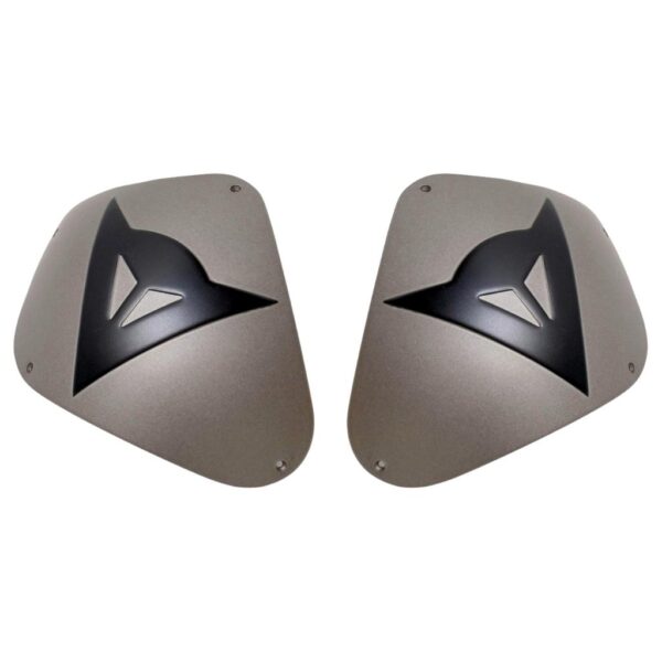 Dainese Aluminium Shoulder Slider Kit Set