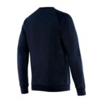 Dainese Paddock Sweatshirt - Black/Orange