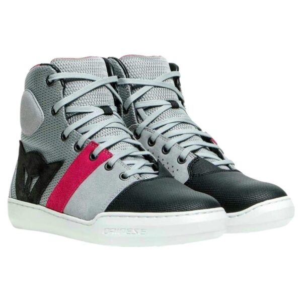 Dainese York Air Ladies Motorcycle Shoes