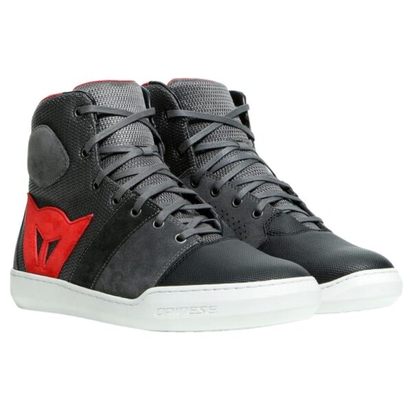 Dainese York Air Mens Motorcycle Shoes