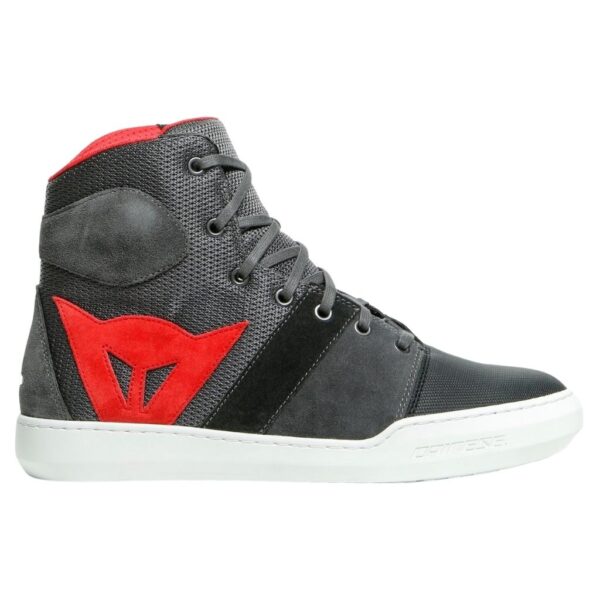 Dainese York Air Mens Motorcycle Shoes
