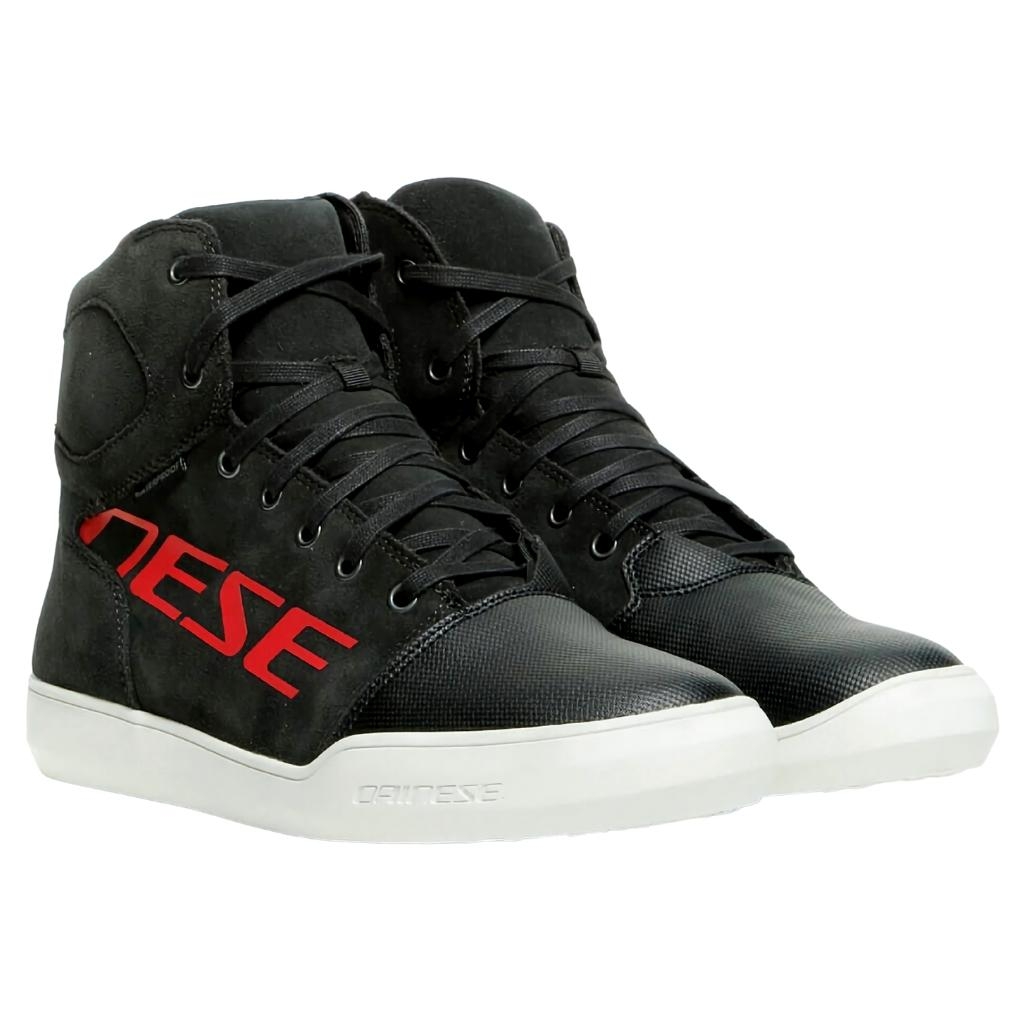 Dainese York D-WP Motorcycle Shoes