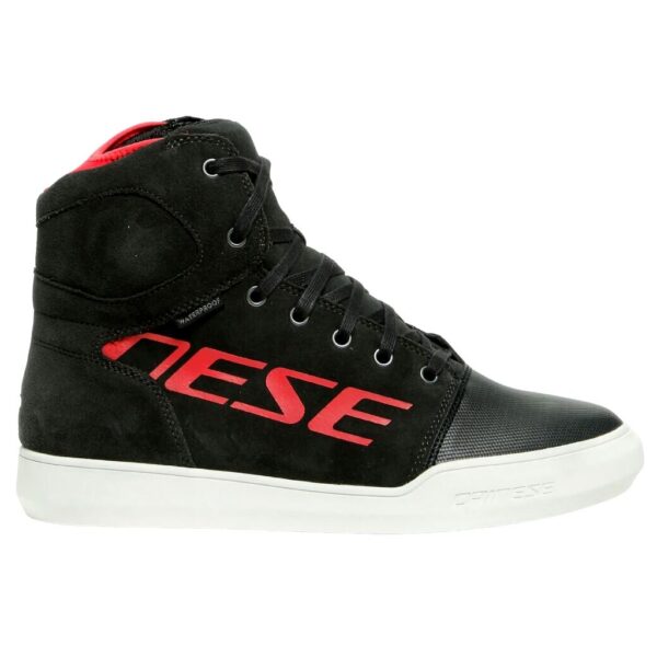 Dainese York D-WP Motorcycle Shoes