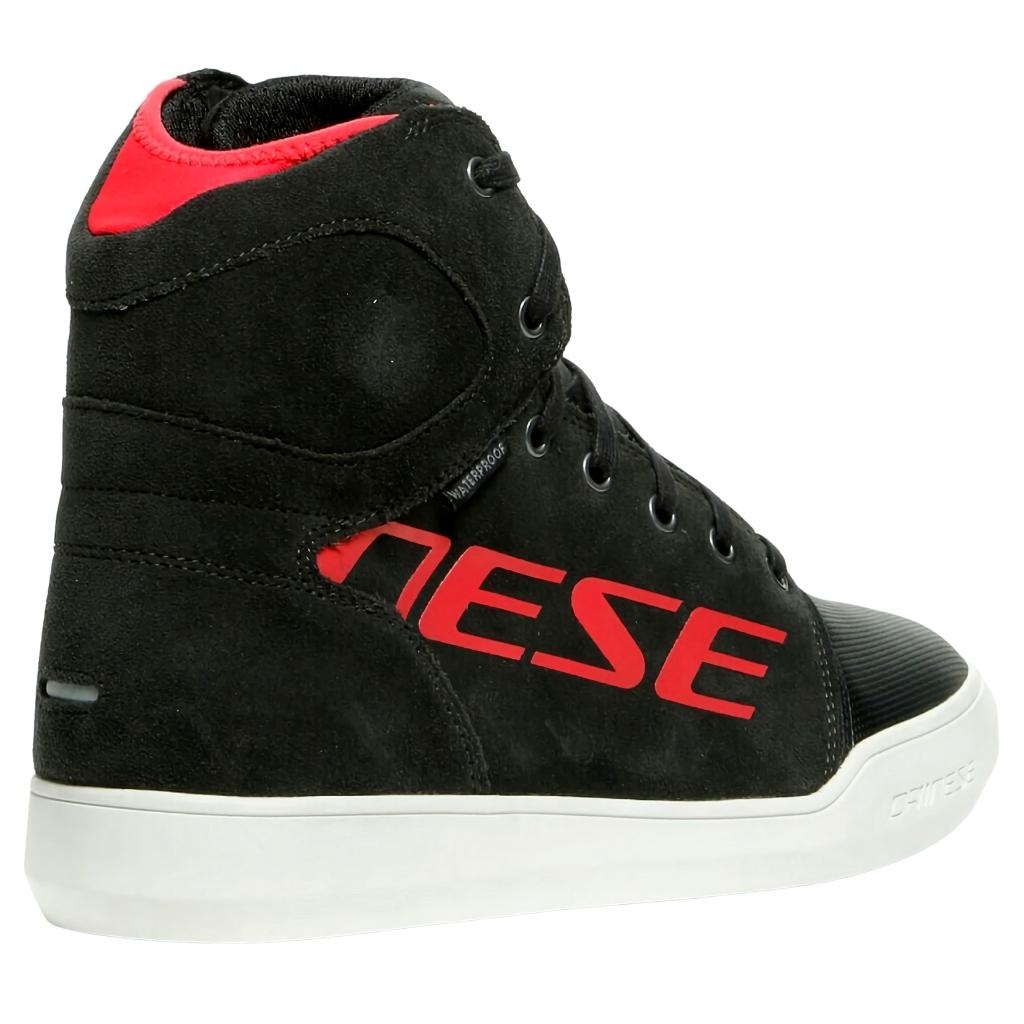 Dainese York D-WP Motorcycle Shoes
