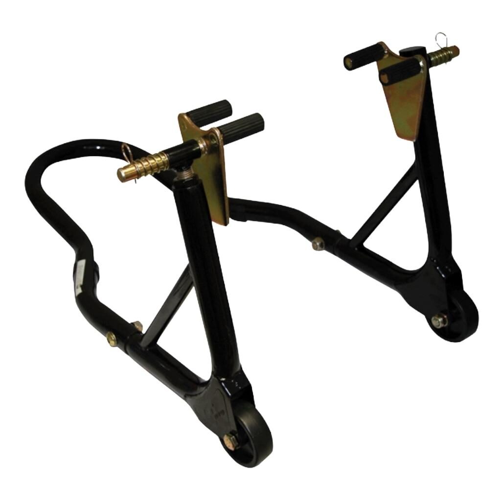 Front Paddock Stand