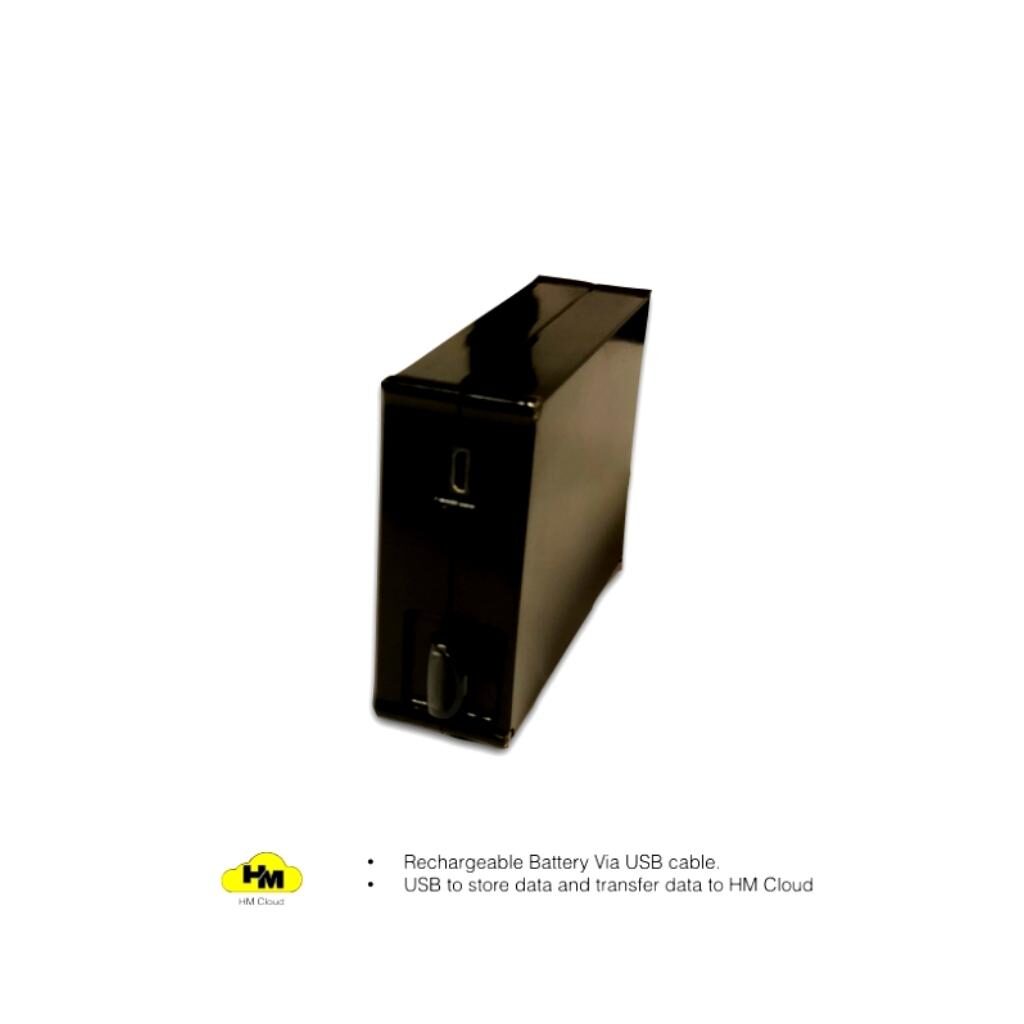 HM Stand Alone Lap Timer