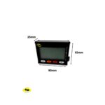 HM Stand Alone Lap Timer