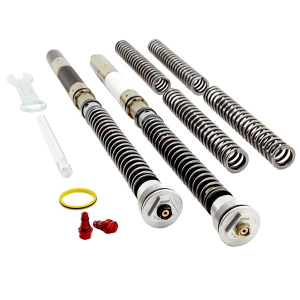 K-Tech DDS Cartridges