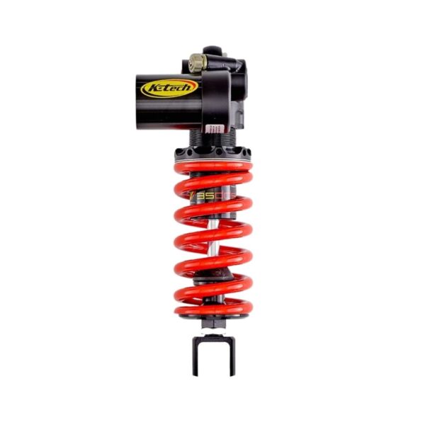K-Tech DDS Lite