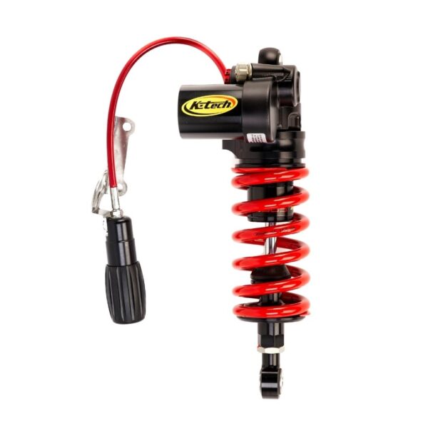K-Tech DDS Pro
