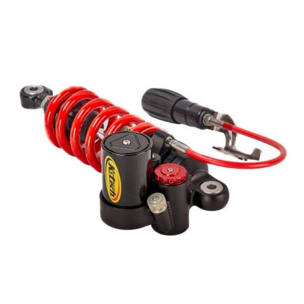 K-Tech DDS Pro