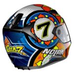 Nolan N60-5 Gemini Replica – Chaz