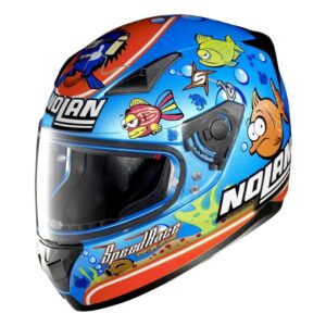 Nolan N60-5 Gemini Replica – Melandri