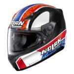 Nolan N60-5 Gemini Replica – Rins