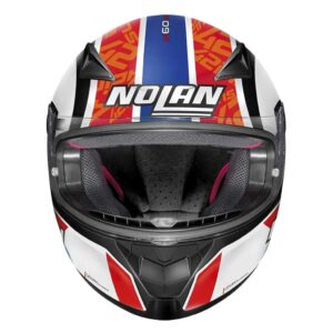 Nolan N60-5 Gemini Replica – Rins