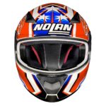 Nolan N60-5 Gemini Replica – Stoner