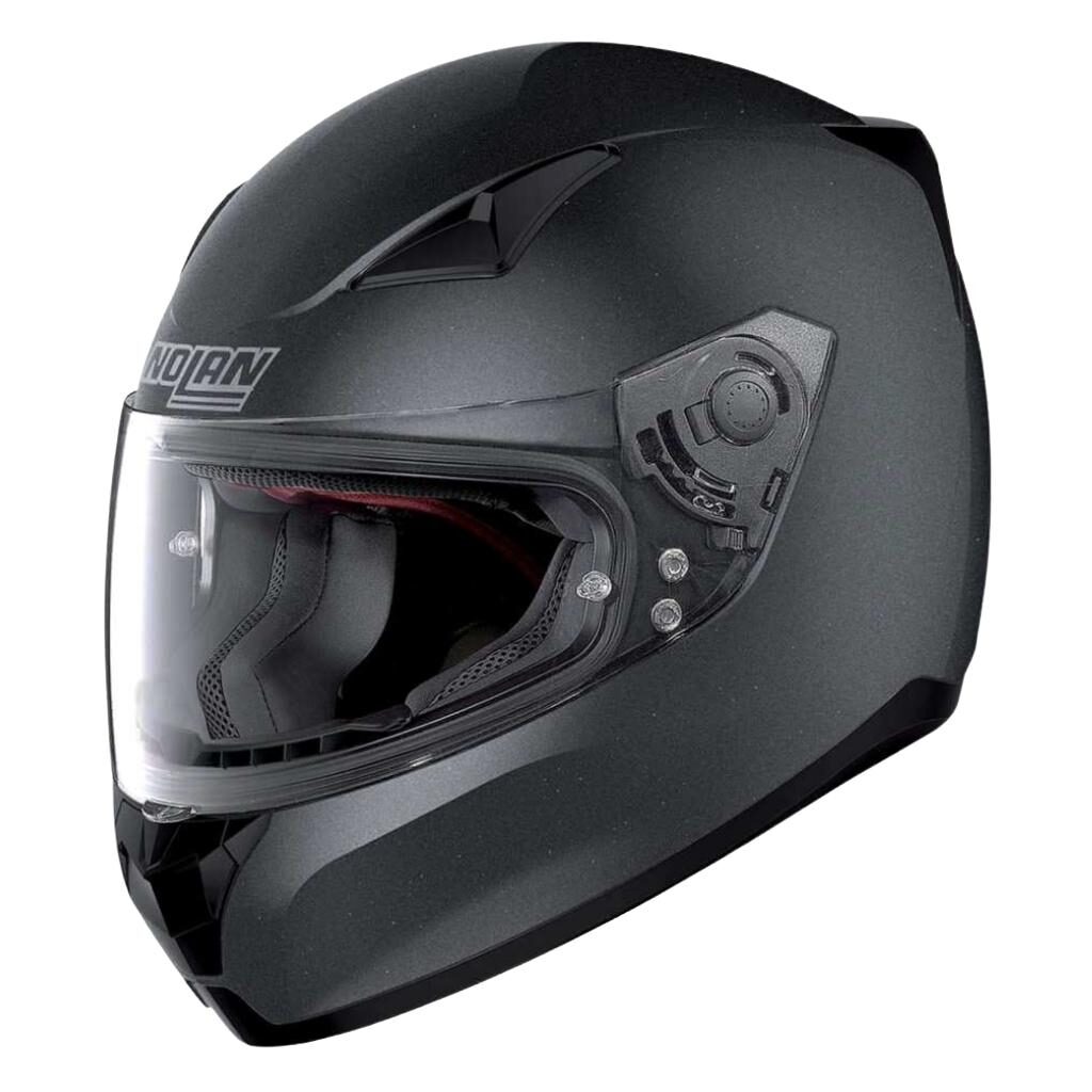 Nolan N60-5 Graphit