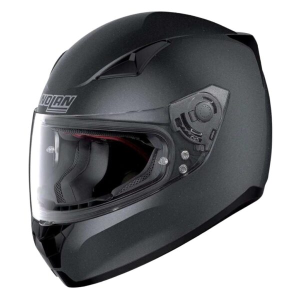 Nolan N60-5 Graphit