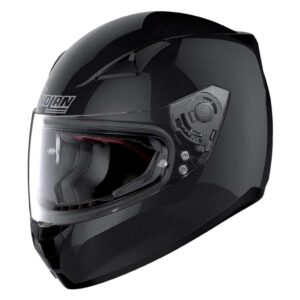 Nolan N60-5 Metal Black