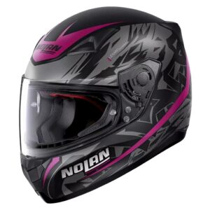 Nolan N60-5 Metropolis 76