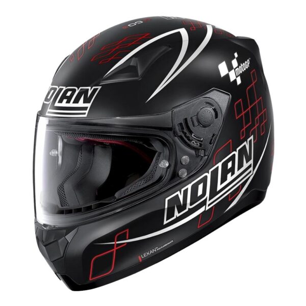 Nolan N60-5 - MotoGP