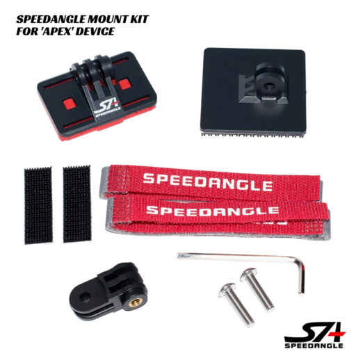 SpeedAngle Apex Mount