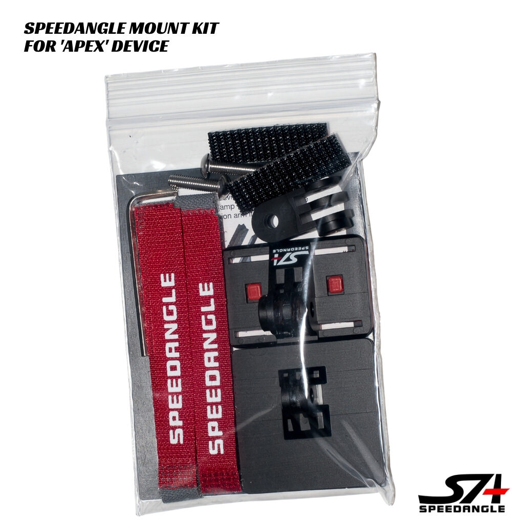 SpeedAngle Apex Mount