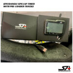 SpeedAngle Lap Timer