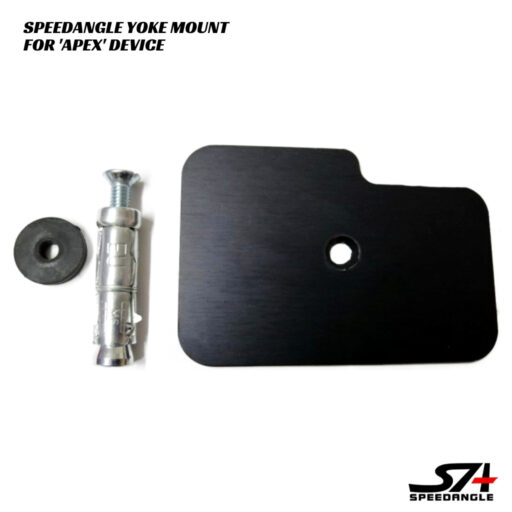 SpeedAngle Yoke Mount