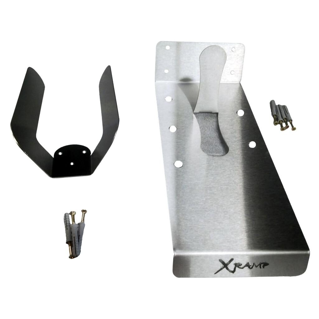 XRAMP Boot / Helmet Holder Bracket
